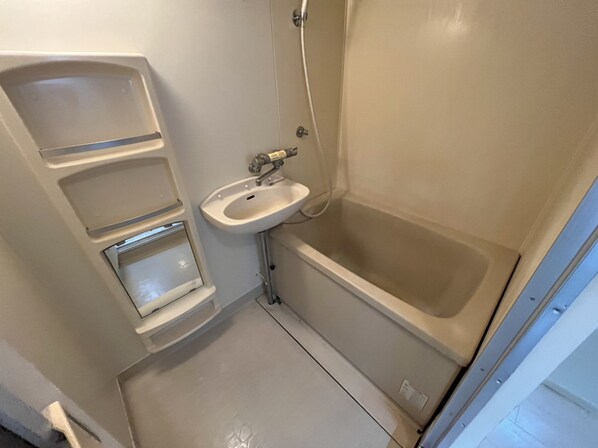 ルークレジデンス姫路Ⅲの物件内観写真